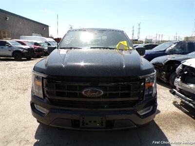2023 Ford F-150 XLT - Photo 3 - Woodbridge, ON L4L 8L6