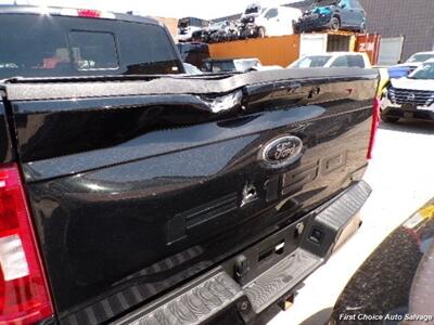 2023 Ford F-150 XLT - Photo 10 - Woodbridge, ON L4L 8L6