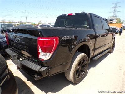 2023 Ford F-150 XLT - Photo 11 - Woodbridge, ON L4L 8L6
