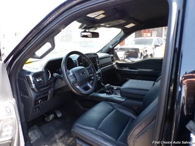 2023 Ford F-150 XLT - Photo 6 - Woodbridge, ON L4L 8L6