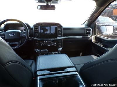 2023 Ford F-150 XLT - Photo 8 - Woodbridge, ON L4L 8L6