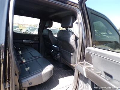 2023 Ford F-150 XLT - Photo 12 - Woodbridge, ON L4L 8L6