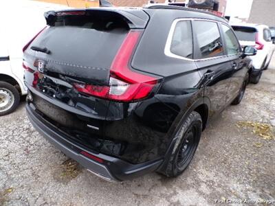 2024 Honda CR-V Hybrid Sport Touring - Photo 5 - Woodbridge, ON L4L 8L6