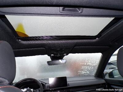 2024 Honda CR-V Hybrid Sport Touring - Photo 14 - Woodbridge, ON L4L 8L6