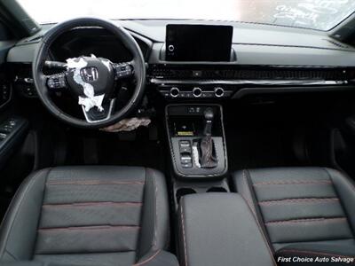 2024 Honda CR-V Hybrid Sport Touring - Photo 12 - Woodbridge, ON L4L 8L6