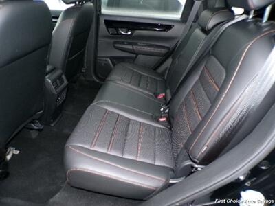 2024 Honda CR-V Hybrid Sport Touring - Photo 11 - Woodbridge, ON L4L 8L6