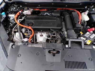 2024 Honda CR-V Hybrid Sport Touring - Photo 8 - Woodbridge, ON L4L 8L6