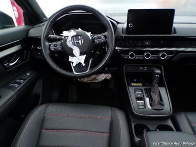 2024 Honda CR-V Hybrid Sport Touring - Photo 13 - Woodbridge, ON L4L 8L6