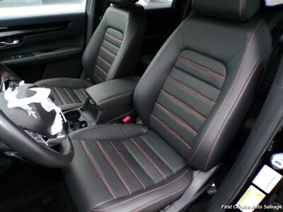 2024 Honda CR-V Hybrid Sport Touring - Photo 10 - Woodbridge, ON L4L 8L6