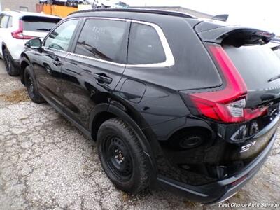 2024 Honda CR-V Hybrid Sport Touring - Photo 7 - Woodbridge, ON L4L 8L6