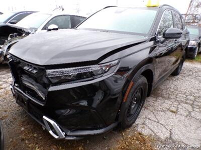 2024 Honda CR-V Hybrid Sport Touring - Photo 2 - Woodbridge, ON L4L 8L6