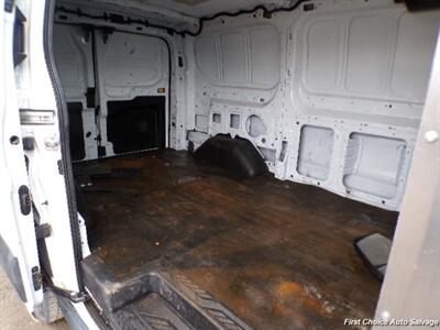 2023 Ford Transit 250   - Photo 11 - Woodbridge, ON L4L 8L6