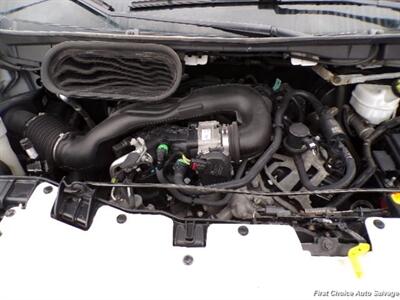 2023 Ford Transit 250   - Photo 8 - Woodbridge, ON L4L 8L6