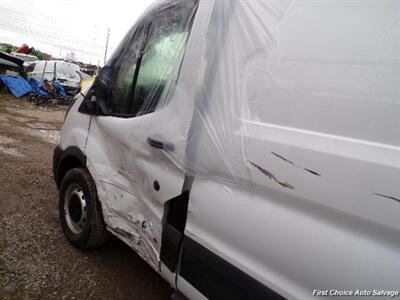 2023 Ford Transit 250   - Photo 7 - Woodbridge, ON L4L 8L6