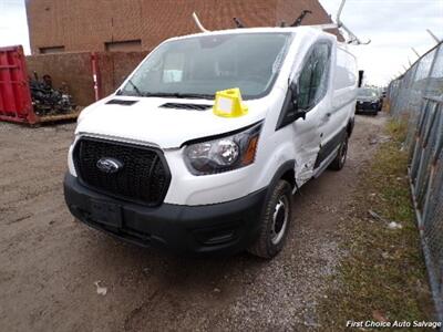 2023 Ford Transit 250   - Photo 1 - Woodbridge, ON L4L 8L6