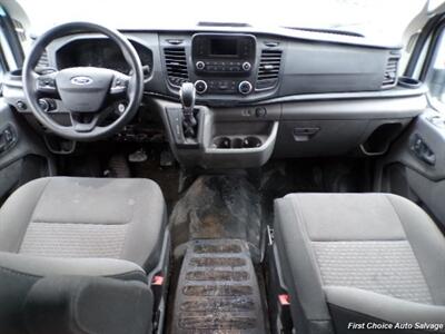 2023 Ford Transit 250   - Photo 12 - Woodbridge, ON L4L 8L6