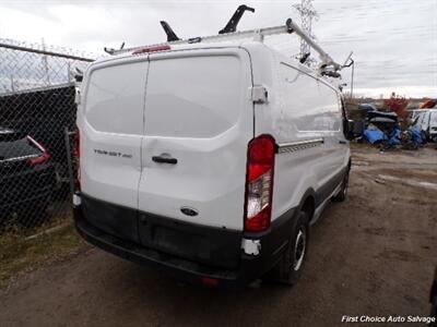 2023 Ford Transit 250   - Photo 4 - Woodbridge, ON L4L 8L6