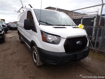 2023 Ford Transit 250   - Photo 2 - Woodbridge, ON L4L 8L6
