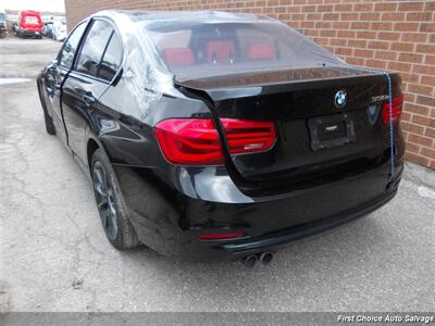 2017 BMW 330e iPerformance   - Photo 6 - Woodbridge, ON L4L 8L6