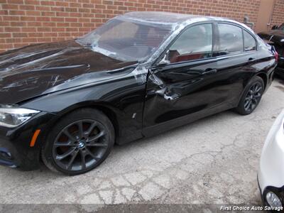 2017 BMW 330e iPerformance   - Photo 8 - Woodbridge, ON L4L 8L6