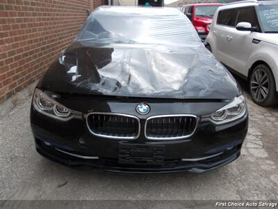 2017 BMW 330e iPerformance   - Photo 2 - Woodbridge, ON L4L 8L6