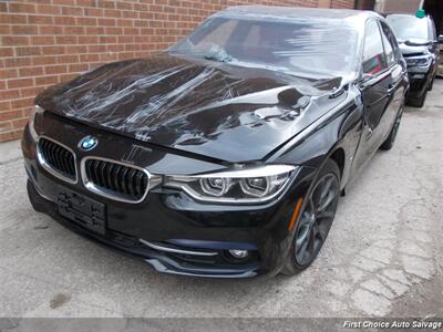 2017 BMW 330e iPerformance   - Photo 1 - Woodbridge, ON L4L 8L6