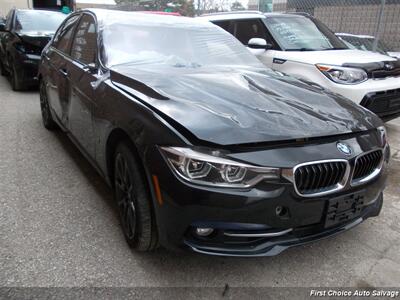 2017 BMW 330e iPerformance   - Photo 3 - Woodbridge, ON L4L 8L6