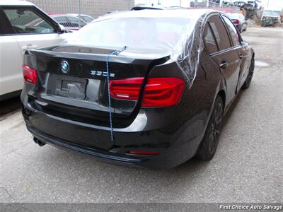 2017 BMW 330e iPerformance   - Photo 5 - Woodbridge, ON L4L 8L6