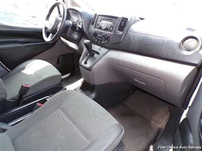 2017 Chevrolet City Express LS   - Photo 8 - Woodbridge, ON L4L 8L6