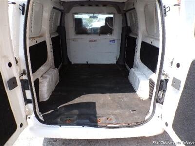 2017 Chevrolet City Express LS   - Photo 10 - Woodbridge, ON L4L 8L6