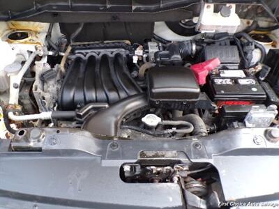 2017 Chevrolet City Express LS   - Photo 7 - Woodbridge, ON L4L 8L6