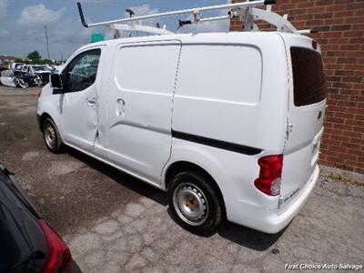 2017 Chevrolet City Express LS   - Photo 6 - Woodbridge, ON L4L 8L6