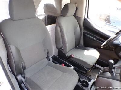 2017 Chevrolet City Express LS   - Photo 9 - Woodbridge, ON L4L 8L6