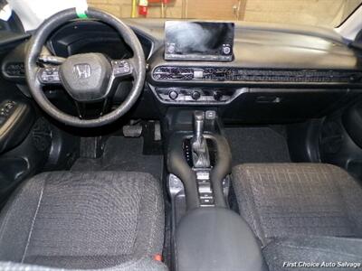 2025 Honda HR-V   - Photo 11 - Woodbridge, ON L4L 8L6