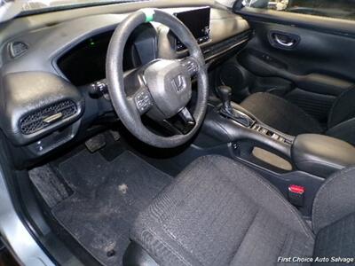 2025 Honda HR-V   - Photo 8 - Woodbridge, ON L4L 8L6