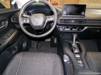 2025 Honda HR-V   - Photo 12 - Woodbridge, ON L4L 8L6