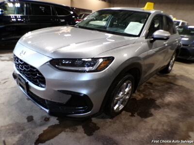 2025 Honda HR-V   - Photo 1 - Woodbridge, ON L4L 8L6