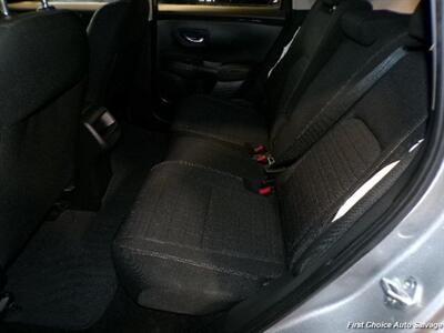 2025 Honda HR-V   - Photo 10 - Woodbridge, ON L4L 8L6