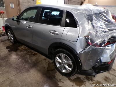 2025 Honda HR-V   - Photo 6 - Woodbridge, ON L4L 8L6