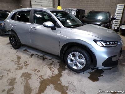 2025 Honda HR-V   - Photo 3 - Woodbridge, ON L4L 8L6