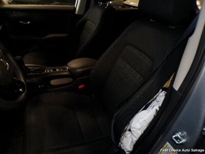 2025 Honda HR-V   - Photo 9 - Woodbridge, ON L4L 8L6