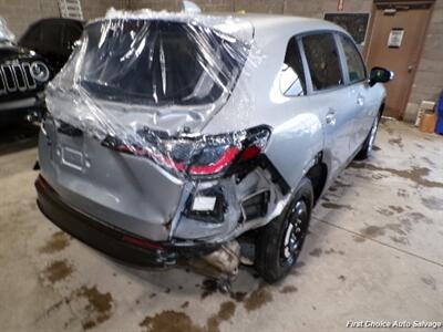 2025 Honda HR-V   - Photo 4 - Woodbridge, ON L4L 8L6