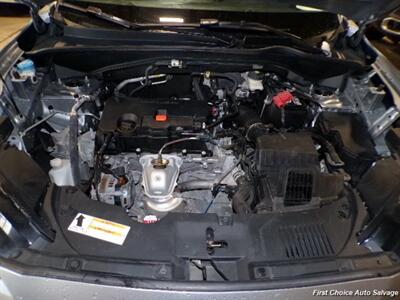 2025 Honda HR-V   - Photo 7 - Woodbridge, ON L4L 8L6