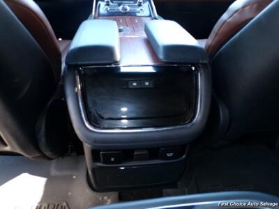 2024 Lincoln Navigator Reserve   - Photo 15 - Woodbridge, ON L4L 8L6