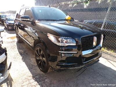 2024 Lincoln Navigator Reserve   - Photo 3 - Woodbridge, ON L4L 8L6