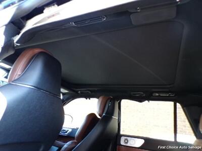 2024 Lincoln Navigator Reserve   - Photo 16 - Woodbridge, ON L4L 8L6
