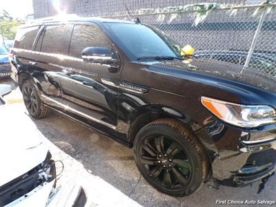 2024 Lincoln Navigator Reserve   - Photo 4 - Woodbridge, ON L4L 8L6