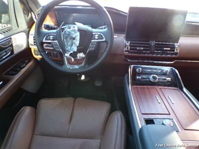 2024 Lincoln Navigator Reserve   - Photo 14 - Woodbridge, ON L4L 8L6