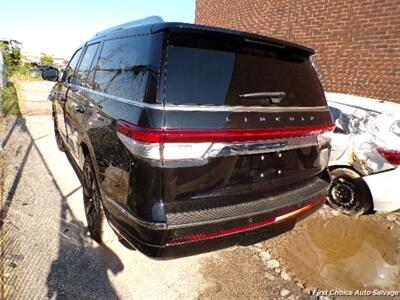 2024 Lincoln Navigator Reserve   - Photo 6 - Woodbridge, ON L4L 8L6