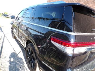 2024 Lincoln Navigator Reserve   - Photo 7 - Woodbridge, ON L4L 8L6